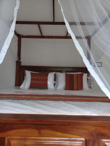 Gallery image of The Mango Villa in Unawatuna