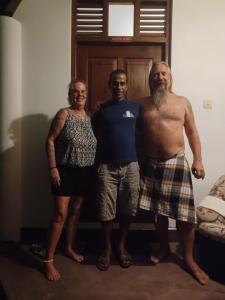 Gallery image of The Mango Villa in Unawatuna