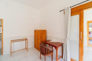 Fotografie z fotogalerie ubytování Teges Asri by Bukit Vista v destinaci Uluwatu