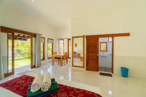 Fotografie z fotogalerie ubytování Teges Asri by Bukit Vista v destinaci Uluwatu