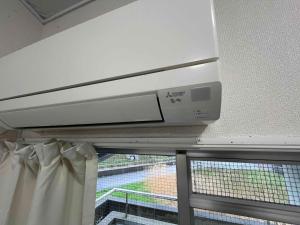 Foto sihtkohas Fukui asuva majutusasutuse 福井駅東口から徒歩10分駐車2台可スーパーまで2分民泊 eclat エクラ 城東 galeriist