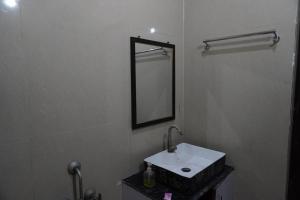 Fotografie z fotogalerie ubytování Hotel Frolic Stay v destinaci Noida
