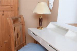 Postel nebo postele na pokoji v ubytování Hotel zur Post