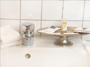 Fotografie z fotogalerie ubytování Hotel zur Post v destinaci Herrsching am Ammersee