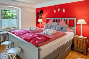 Gallery image of Ferienwohnung Hedwig in Hinterzarten