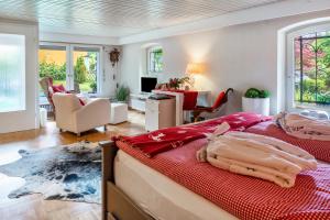 Gallery image of Ferienwohnung Hedwig in Hinterzarten +24 photos