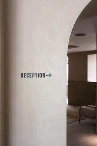 Vstupní hala nebo recepce v ubytování Hotel & Restaurants - Maison Chabran + 37 fotografií