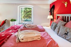 Gallery image of Ferienwohnung Hedwig in Hinterzarten