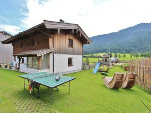 Nespecifikovaný výhled na hory nebo výhled na hory při pohledu z apartmánu