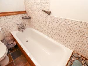 Koupelna v ubytování Beck Edge + 45 fotografií