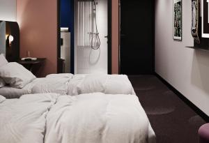 Ảnh trong thư viện ảnh của TRIBE Montpellier Gare Sud de France ở Montpellier