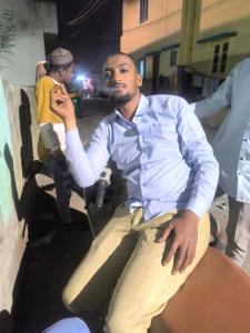 Gæster der bor på Kaggipur