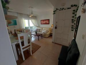 Fotografia z galérie ubytovania Habitación en piso con terraza junto a la estación v destinácii Ronda