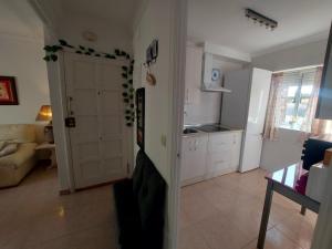 Fotografia z galérie ubytovania Habitación en piso con terraza junto a la estación v destinácii Ronda