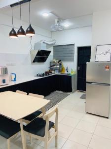 Fotografie z fotogalerie ubytování Homestay Baitul Mikhael v destinaci Kampong Permatang Berangan