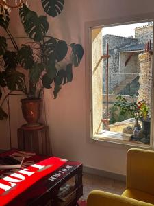 Fotografie z fotogalerie ubytování Le Cocoon Coloré v destinaci Cucuron