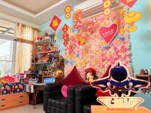 台东车栈民宿 的相册照片