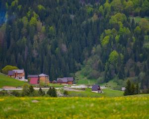 Φωτογραφία από το άλμπουμ του Hotel Pešić σε Μπέρανε