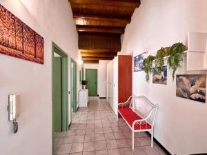 Fotografie z fotogalerie ubytování House on the beach v destinaci Agnone Bagni