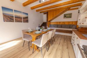 Фотография из галереи Mountain House VENI в городе Ябланац
