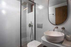 Imagen de la galería de Port Elegance Residence - Halki, en Halki