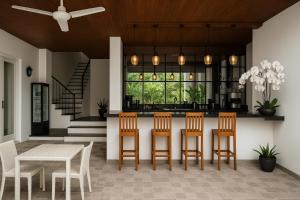 Fotografie z fotogalerie ubytování Lumiere Hotel Gili Trawangan v destinaci Gili Trawangan