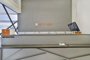 Fotografie z fotogalerie ubytování Cheongju Hotel Adamhan, Chungbuk University branch v destinaci Čchongdžu