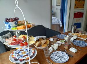 Afbeelding uit fotogalerij van Bed and Breakfast Amsterdam West in Amsterdam