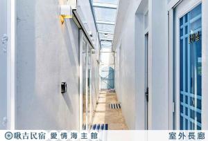 壯圍鄉的住宿－啾吉民宿愛情海館 壯圍20到40人包棟民宿，相簿中的一張相片