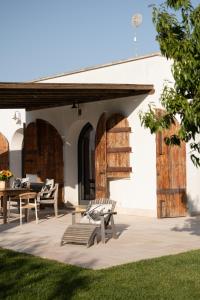 Gallery image of Cisternino Villa in Olive Groove in Cisternino