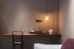 Ảnh trong thư viện ảnh của Shanyu Life Huangshan Design Hotel ở Hoàng Sơn