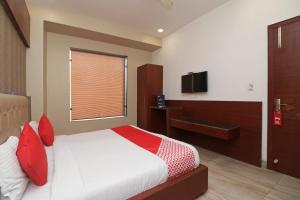 Gallery image of Hotel O Kanchan Residency in Mathura