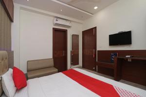 Gallery image of Hotel O Kanchan Residency in Mathura +29 photos