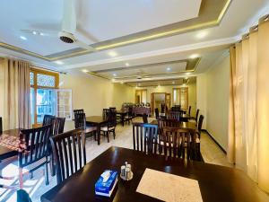 Nhà hàng/khu ăn uống khác tại Areena Hotel
