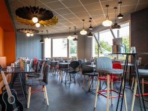 Restoran või mõni muu söögikoht majutusasutuses ibis Compiegne
