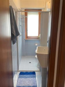 Ένα μπάνιο στο Casa del Moro