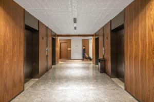 Foto de la galeria de UrCove By Hyatt Guangzhou Huadu Baiyun International Airport a Huadu