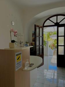 Fotografie z fotogalerie ubytování Capri Melody v destinaci Anacapri