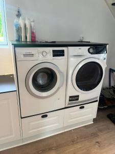 Imagen de la galería de Lejlighed med egen indgang, en Hjørring