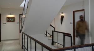 Fotografie z fotogalerie ubytování Hotel River View v destinaci Tiruččiráppalli