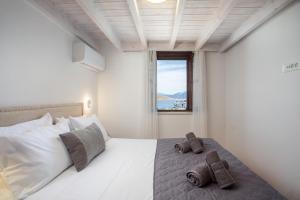 Imagen de la galería de Port Elegance Residence - Halki, en Halki