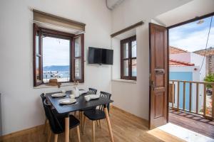 Imagen de la galería de Port Elegance Residence - Halki, en Halki