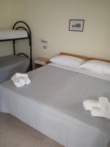 Imagen de la galería de hotel Bonaria sul mare, en Rímini