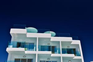 Dorado Ibiza - Adults Only, Platja den Bossa – Aktualisierte ...