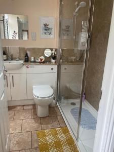 Gallery image of Charleston Apartment One Bedroom sleeping 2 in Inverness