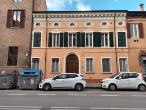 Fotografie z fotogalerie ubytování Relax a due passi dal castello v destinaci Ferrara