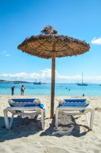 Afbeelding uit fotogalerij van Seramar Hotel Comodoro Playa in Palmanova