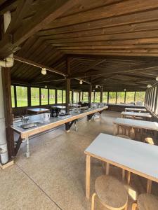 Fotografie z fotogalerie ubytování Koljonvirta Camping v destinaci Iisalmi
