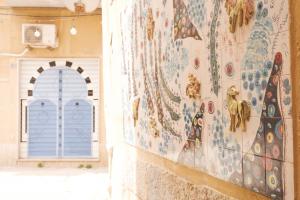 Fotografie z fotogalerie ubytování Le Porte del Tempo v destinaci Mazara del Vallo