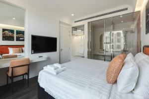 Galeriebild der Unterkunft The Hillside in Phu Quoc + 14 Fotos